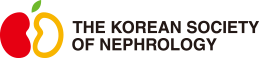 The Korean society of Nephrology